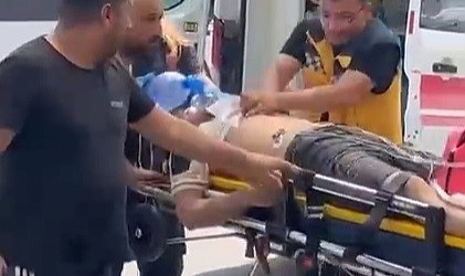 22 yaşındaki genç sulama kanalında boğuldu