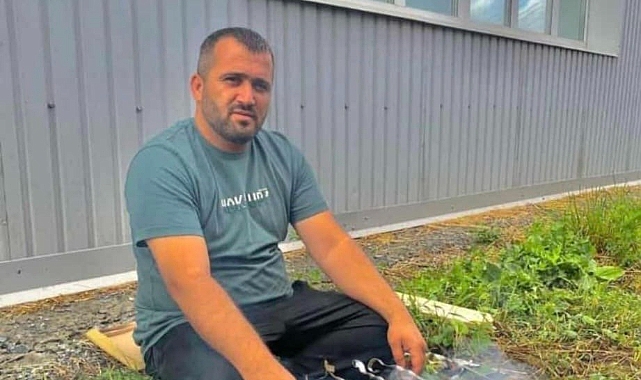 Akraba aileler arasında kavga! 1 ölü