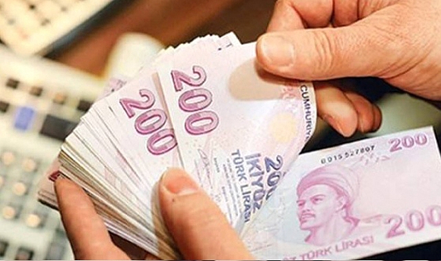 Bakan Göktaş duyurdu! Ödemeler hesaplara yatırıldı