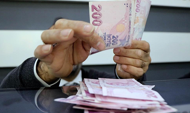 Bakan Göktaş duyurdu! Ödemeler hesaplara yatırıldı