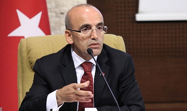 Bakan Şimşek’ten partililere tasarruf tedbir uyarısı