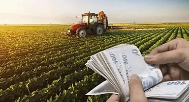 Bakan Yumak'lıdan çiftçilere müjde! Destek ödemeleri hesaplara aktarılıyor