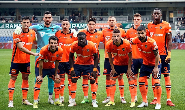 Başakşehir’in rakibi Isloch Minsk-La Fiorita eşleşmesinin galibi olacak