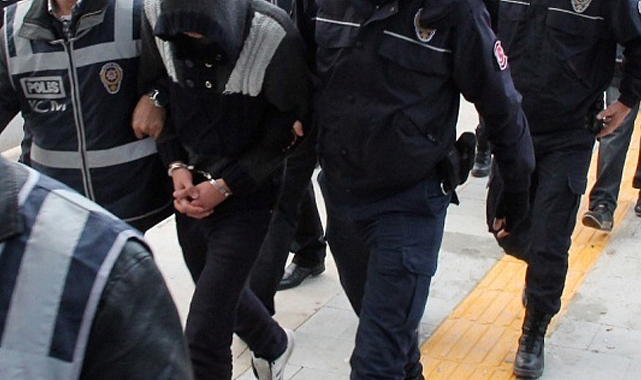 Bir haftada aranan 389 kişi yakalandı