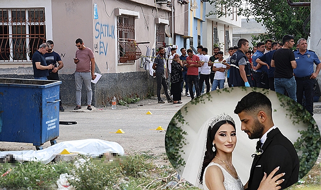 Çocuğunu göstermedikleri için eşini ve ailesinden 3 kişiyi öldürmüş