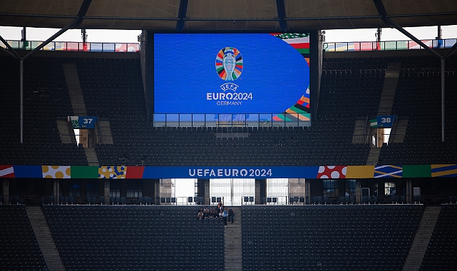 EURO 2024’te son 16 turu eşleşmeleri belli oldu