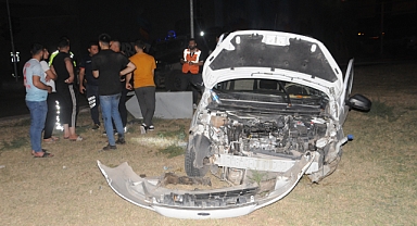 Feci trafik kazası: Çok sayıda yaralı