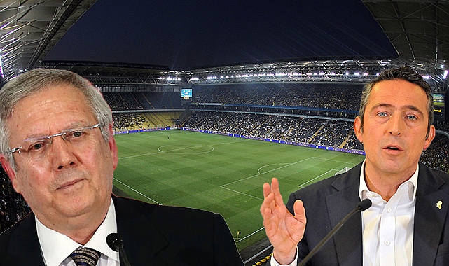 Fenerbahçe'de başkanlık seçimleri başladı