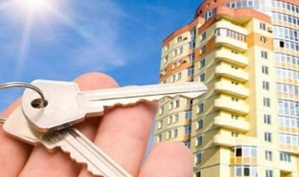 Gayrimenkulde yaz ayları hareketliliği başladı