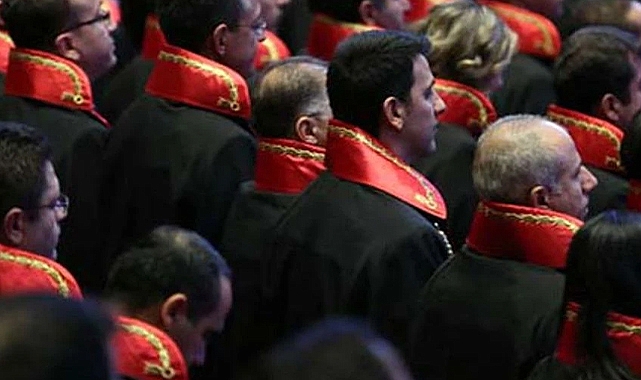 Hakim ve savcı yardımcısı alımına dair mülakat sonuçları açıklandı