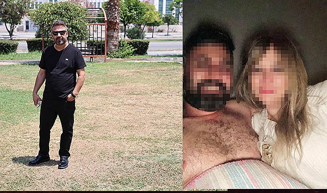 Hakimle yasak aşk yaşayan iş adamı: "Hakim beni halen tehdit ediyor"