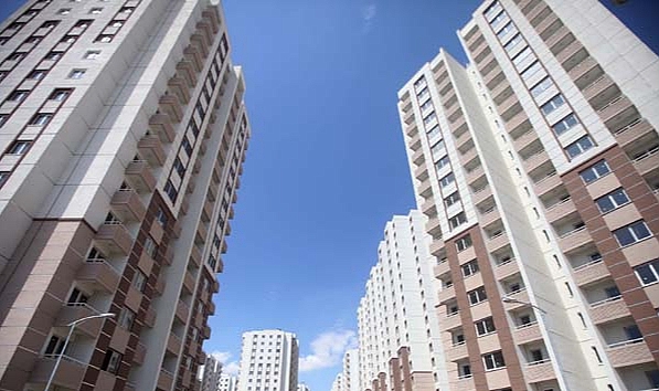 Hanehalkı bütçesinden en fazla pay konut ve kira harcamalarına ayrıldı