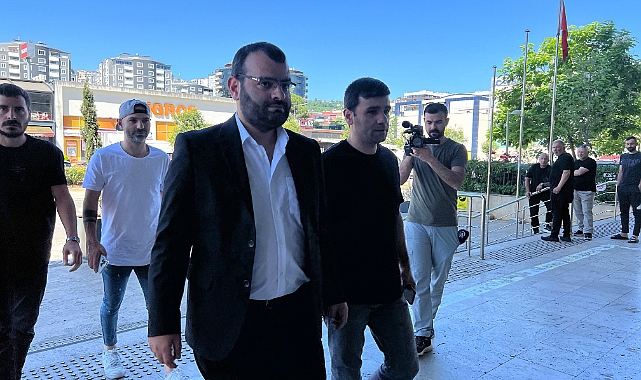 Hrant Dink’in katili Ogün Samast’ın örgüt davasında mütalaa