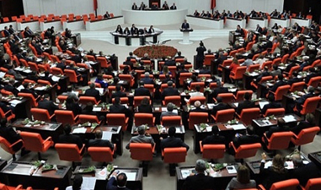 İllerin milletvekili sayıları değişti! Şanlıurfa'nın vekil sayısı değişti mi?