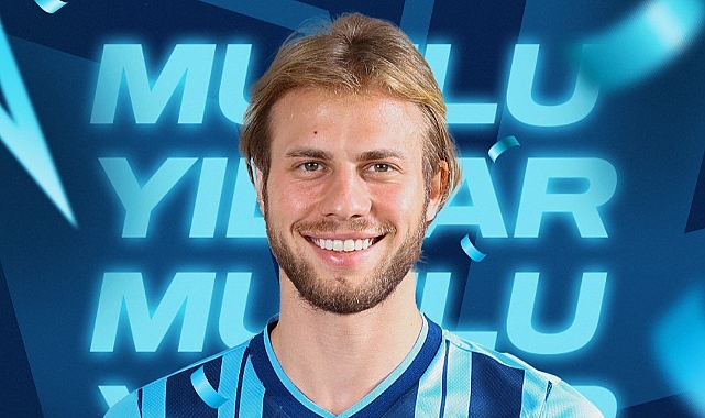 İsmail Çokçalış, Adana Demirspor’dan ayrıldı