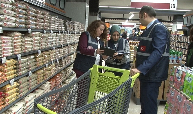 Kurban Bayramı'nda 81 ilde iş yerlerine ceza yağdı