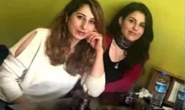 Mardin'de kazada ağır yaralanan iki kız kardeşten acı haber