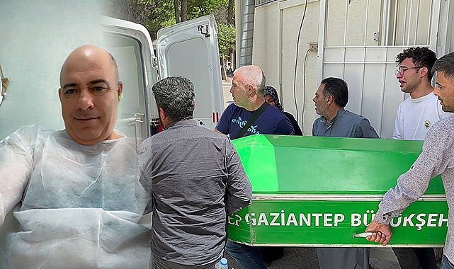 Saç ekmeye gittiği hastanede canından oldu