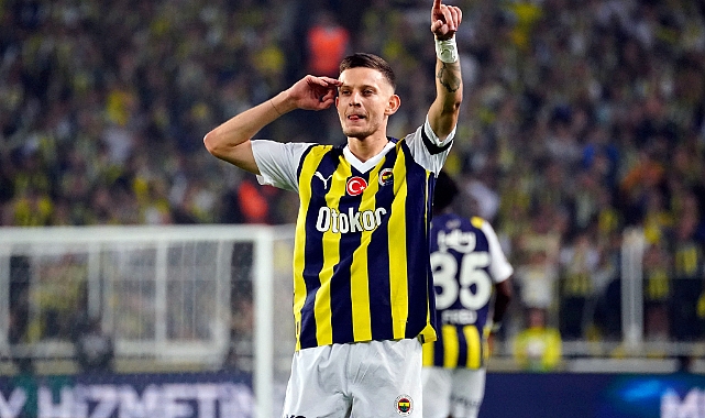 Sebastian Szymanski'den Mourinho açıklaması!