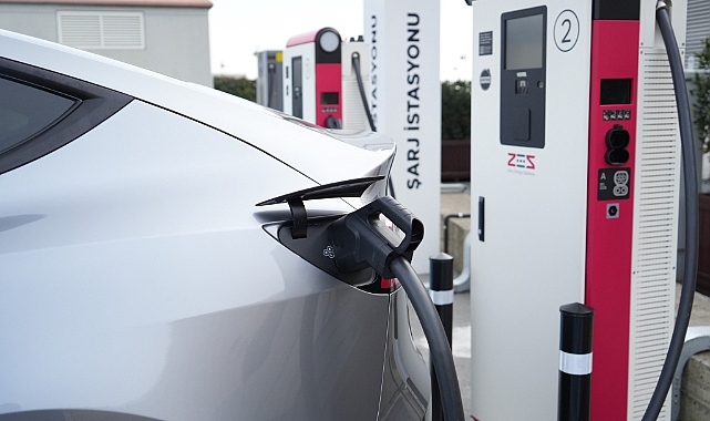 Son 2 yılda elektrikli otomobil sayısı ne kadar arttı?