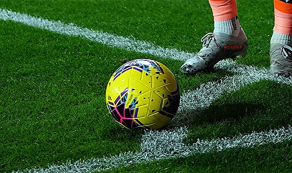 TFF 2. Lig ve 3. Lig'de kura çekimi gerçekleştirildi