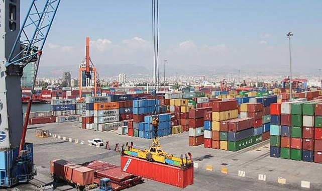 TÜİK, ticaret satış hacmi endeksini açıkladı