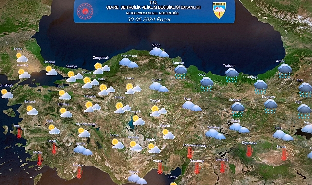 Uzmanı açıkladı! Şanlıurfa'da kavrulacağız