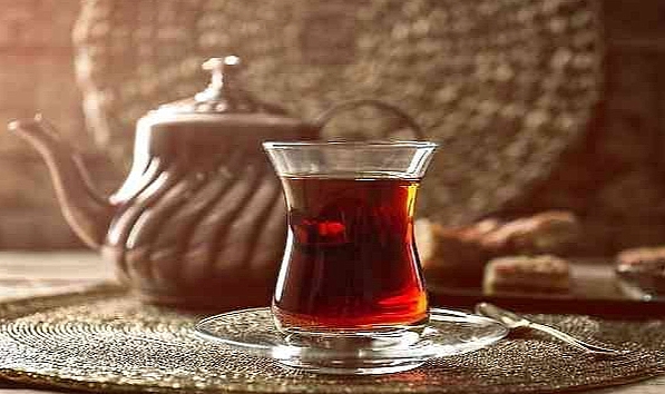Uzmanından uyarı! Saat 17’den sonra çay- kahve tüketmeyin