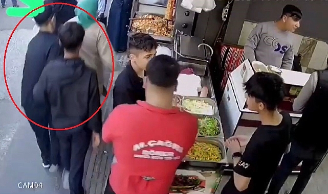Yankesicilere 'Kanca' operasyonu: 6 tutuklama