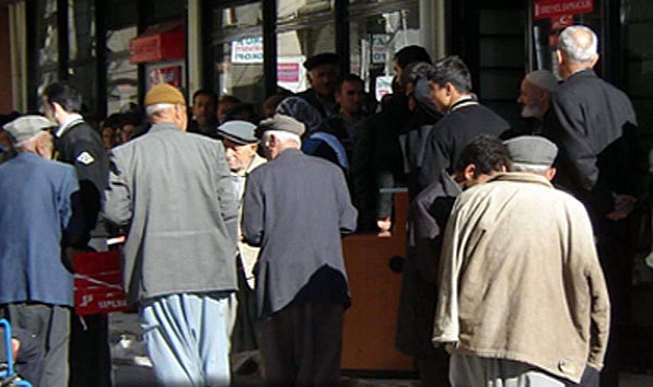 Yarın belli oluyor: Memur ve memur emeklisi ne kadar zam alacak