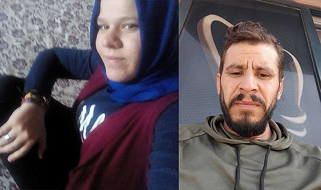 2 yıl önce boşandığı kadını silahla öldürüp intihar etti