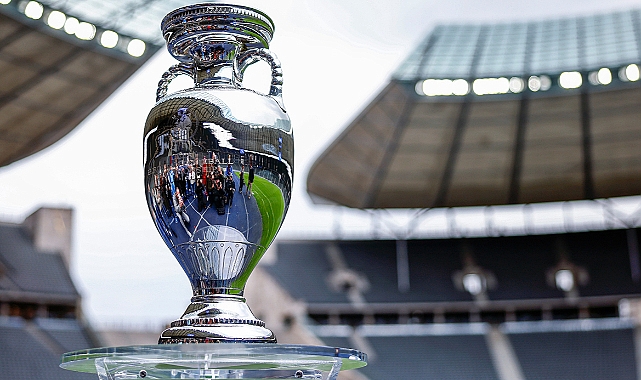 2024 Avrupa Futbol Şampiyonası'nda final zamanı