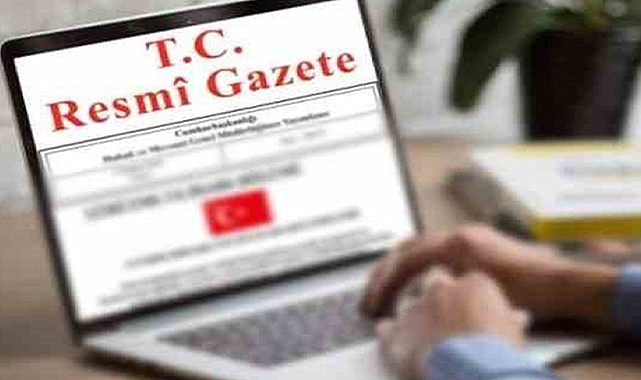 5 ilin valisi değişti! Atamalar Resmi Gazete’de yayımlandı