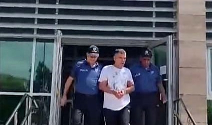 Adana'da 18 yıl hapis cezasıyla aranan hükümlü yakalandı
