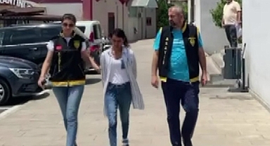 Adana'da 3 kadın hırsız girdikleri evden 360 bin TL ziynet eşyası çaldı
