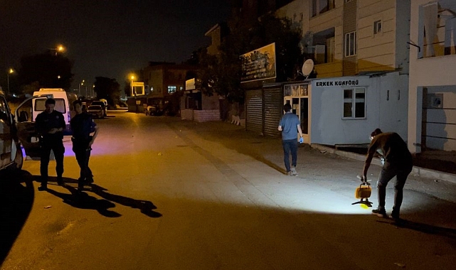 Arsa kavgasında akrabalar birbirine girdi: 4 yaralı