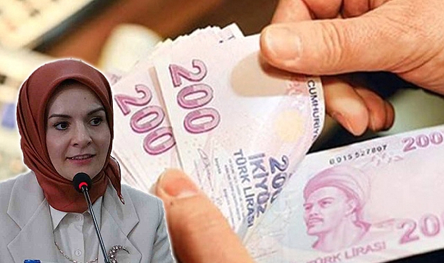 Bakan Göktaş duyurdu! Banka hesaplarını kontrol etmeyi unutmayın