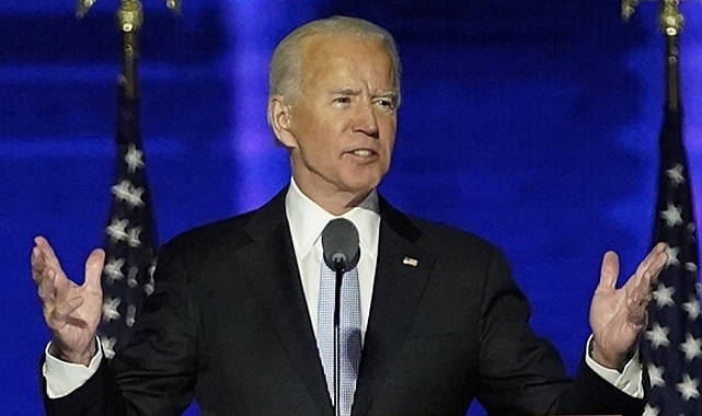 Biden’ın seçim yarışından çekilmesine dünyadan ilk tepkiler