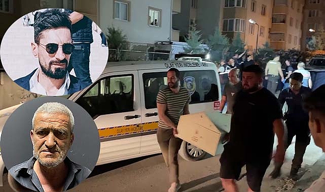 Damadını öldürdüğü iddia edilen kayınpederin yargılanmasına başlandı
