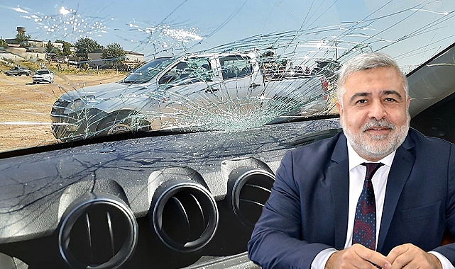 Dicle Elektrik’ten açıklama "Şanlıurfa’daki şebekemizde hasar oluşturuyor”