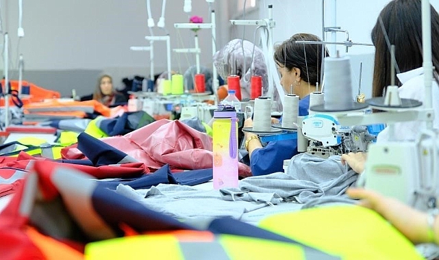 Dış ticaret açığı Haziran ayında arttı