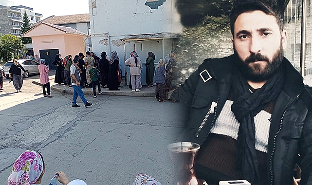 Diyarbakır'da şarampole yuvarlanan otomobilde baba öldü, oğlu yaralandı