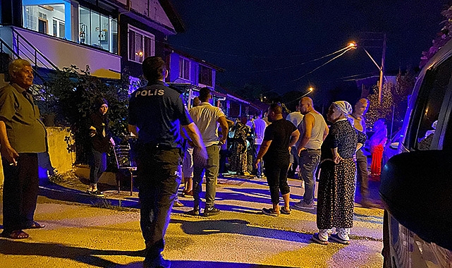 Düğünde satırlı, bıçaklı ve sopalı kavga: 4 yaralı