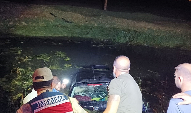 Erzincan’da trafik kazası: 4 yaralı