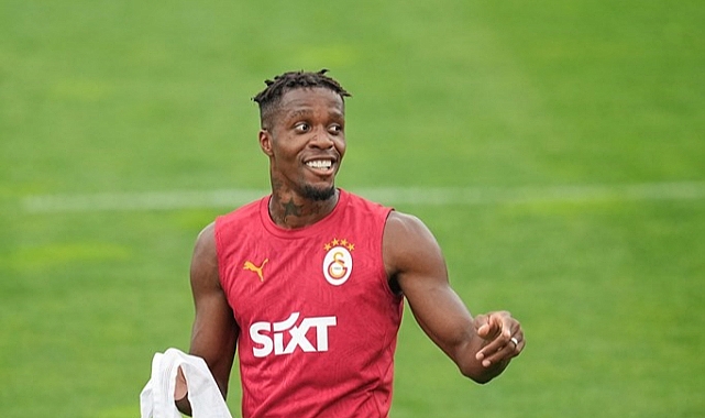 Galatasaray'da yeni sezon hazırlıkları sürdü
