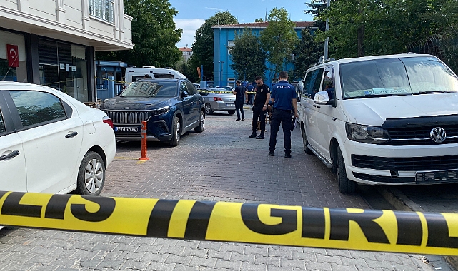 İki grup arasında silahlı çatışma: 10 yaralı
