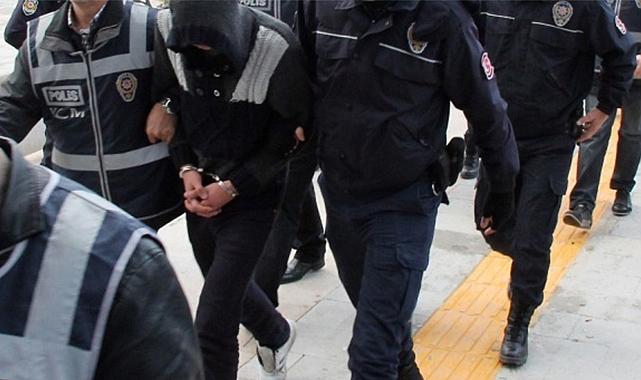 İstanbul ve Sakarya’da terör DHKP-C operasyonu: 12 gözaltı
