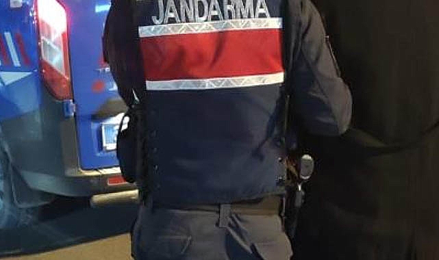 Jandarma ve Sahil Güvenlik Akademisine öğrenci alımı yapılacak