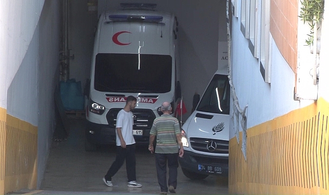 Kenan Işık'ın cenazesi ailesine teslim edildi