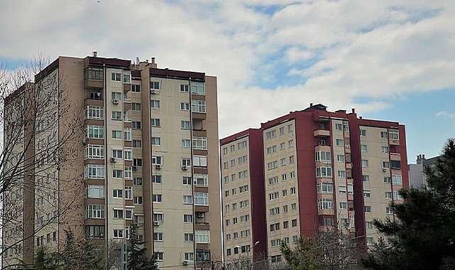 Kira artışında yeni döneme dikkat
